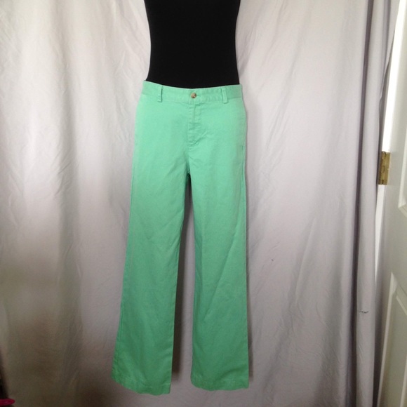 Vineyard Vines Pants - Picture 2 of 8